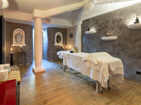 Exklusive Auszeit im Allgäu - Auszeit inkl. Gourmet-Abendmenü