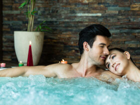 SPECIAL DEAL - Wellnesszeit ist Quality Auszeit in Steibis