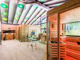 SPECIAL DEAL - Wellnesszeit ist Quality Auszeit in Steibis