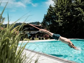 Exklusive Auszeit im Allgäu - Auszeit inkl. Gourmet-Abendmenü
