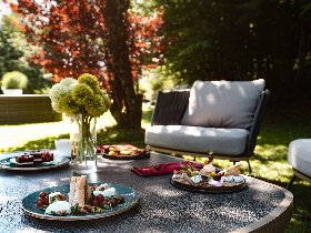 Wellnesstage und Aktivurlaub im Allgäu