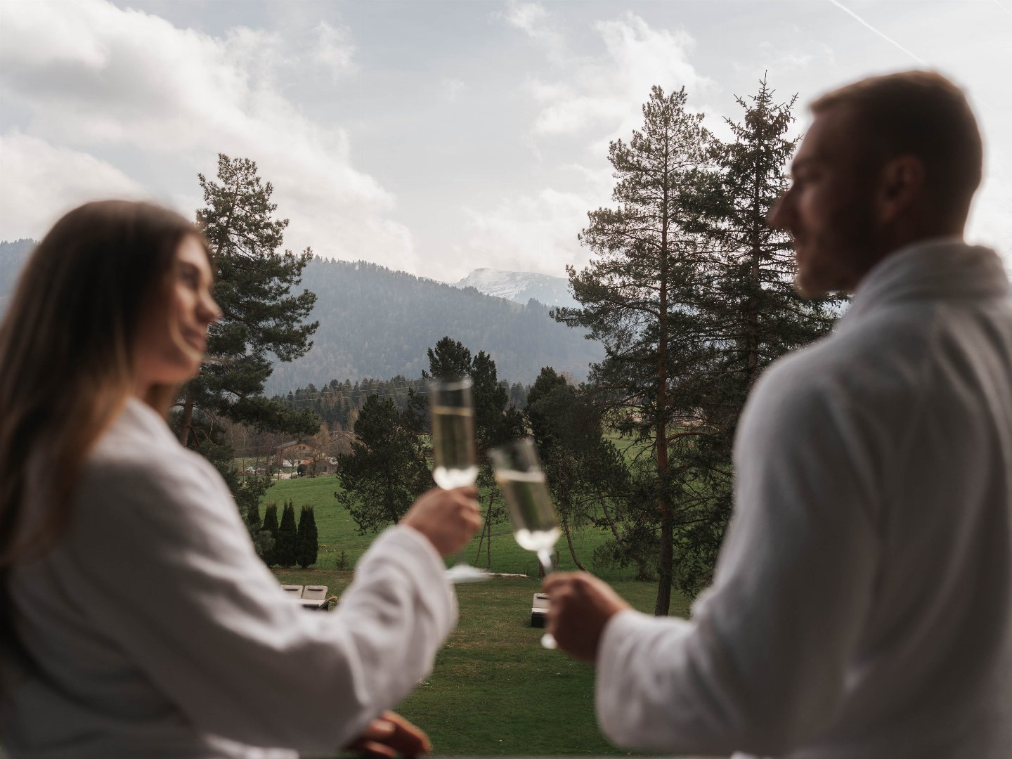 Alpenfrische to go – 1 Nacht Coolcation und Alpenluft