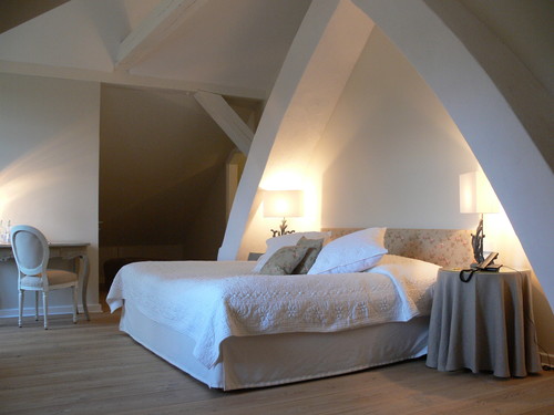 Hotel Schloss Gamehl