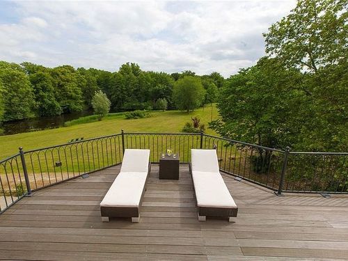Hotel Schloss Gamehl