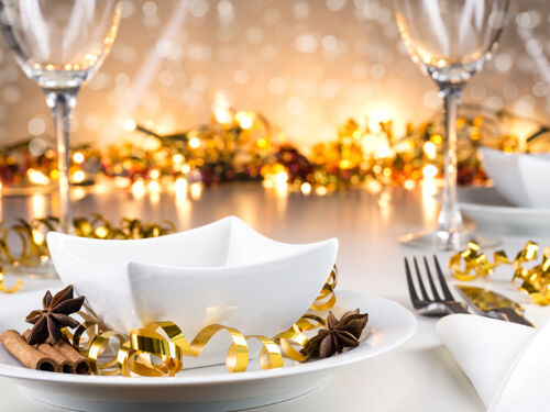 Silvesterball im Märchenschloss (4 Nächte)