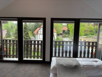 4 Tage im Elbsandsteingebirge erleben inkl. Halbpension