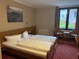 4 Tage im Elbsandsteingebirge erleben 
