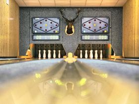 3 Tage in Gohrisch erleben inkl. Halbpension