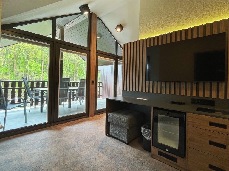 Familienzimmer Premium