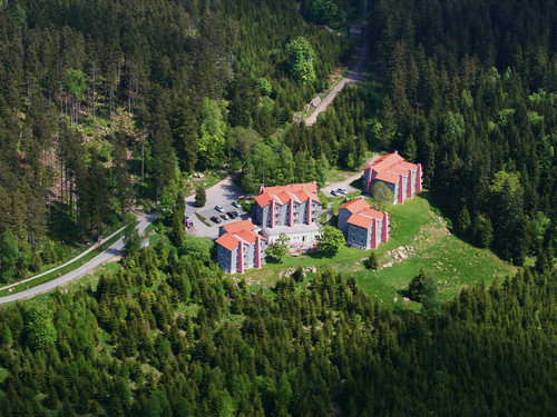 Hotel &amp; Ferienpark Brockenblick