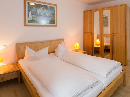 Hotel &amp; Ferienpark Brockenblick