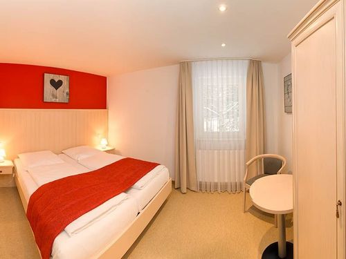 Hotel &amp; Ferienpark Brockenblick