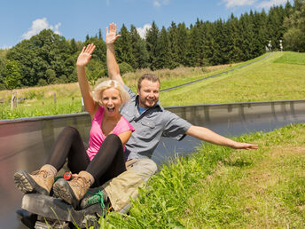 8 Tage Brockenblick Familie-Special - Kinder bis 11 Jahre reisen gratis!