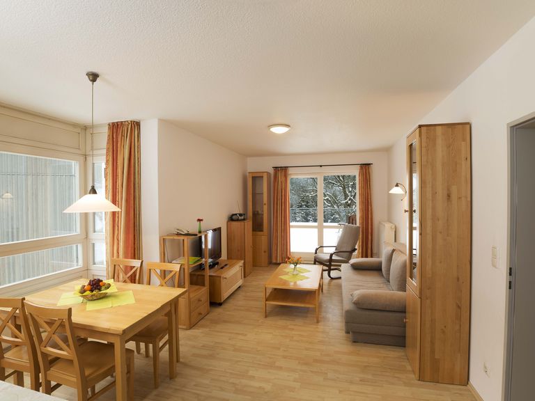 Appartement/s