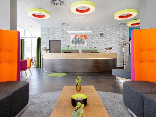 ibis Styles Arnsberg Sauerland 