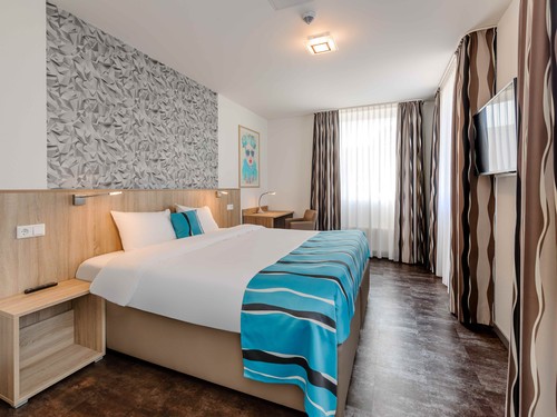 ibis Styles Arnsberg Sauerland 