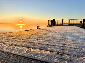 4 Tage Genuss und Kultur am Arendsee