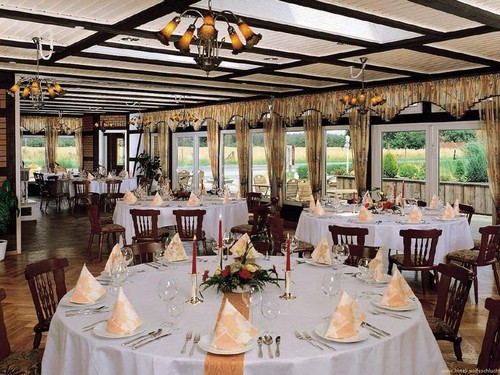 Wolfshotel am Arendsee