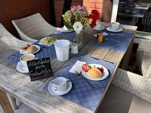 Wolfshotel am Arendsee