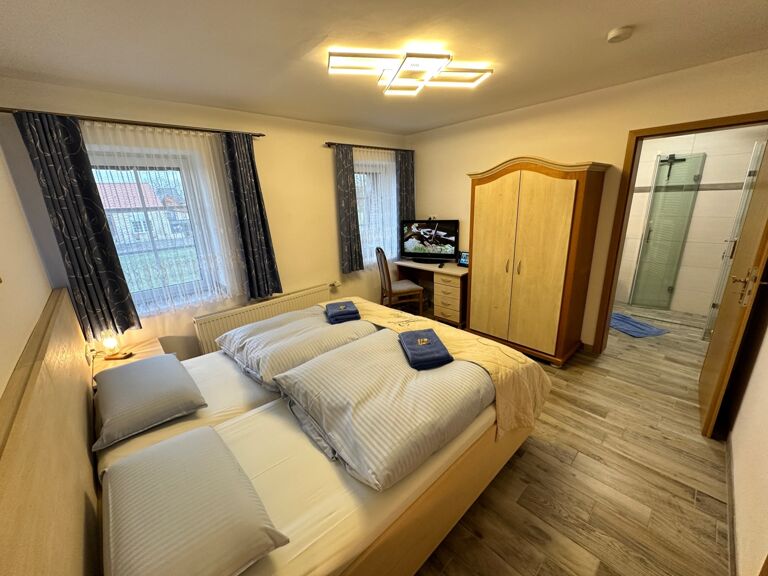 Doppelzimmer