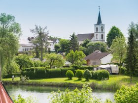 Wander- & Naturerlebnis Eifelsteig