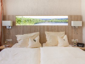 Kurz & Schön | Gourmetauszeit in der Vulkaneifel inkl. 6-Gang-Menü