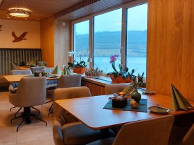 Kurz & Schön | Gourmetauszeit in der Vulkaneifel inkl. 6-Gang-Menü