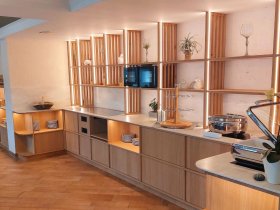 Kurz & Schön | Gourmetauszeit in der Vulkaneifel inkl. 6-Gang-Menü