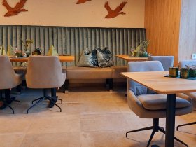 Kurz & Schön | Gourmetauszeit in der Vulkaneifel inkl. 6-Gang-Menü