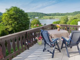 Kurz & Schön | Gourmetauszeit in der Vulkaneifel inkl. 6-Gang-Menü