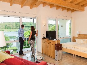 Kurz & Schön | Gourmetauszeit in der Vulkaneifel inkl. 6-Gang-Menü