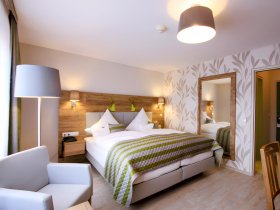 Kurz & Schön | Gourmetauszeit in der Vulkaneifel inkl. 6-Gang-Menü