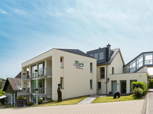Hotel Schneider am Maar