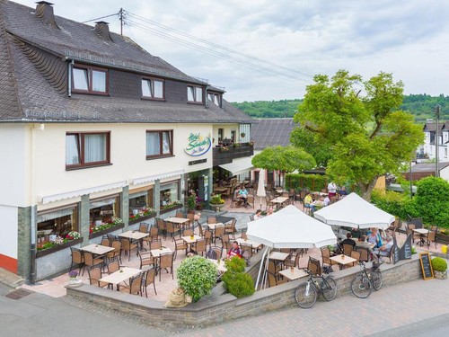 Hotel Schneider am Maar