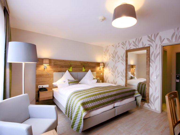 Doppelzimmer