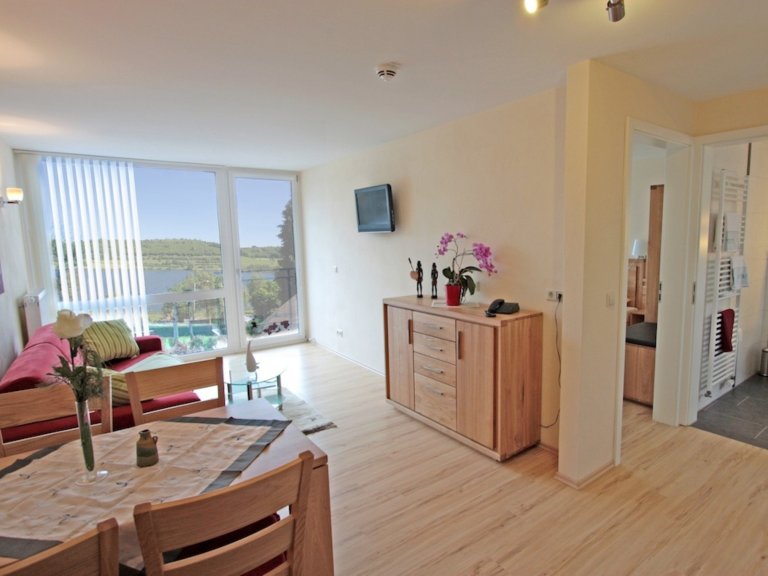 Juniorsuite/n