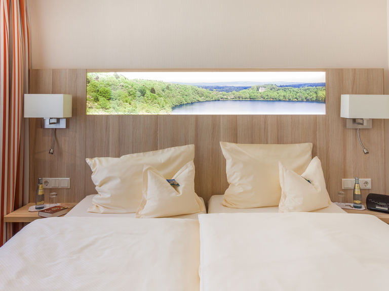 Doppelzimmer Komfort