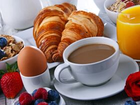 Weihnachten am großen Plöner See