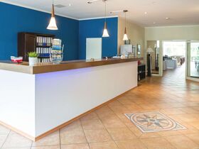 Weihnachten am großen Plöner See