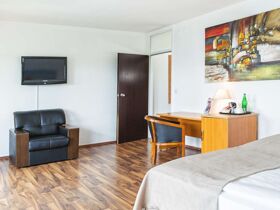 Weihnachten am großen Plöner See