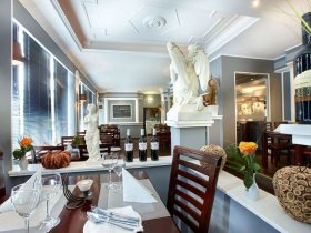 Weihnachten am großen Plöner See