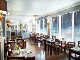 Kurzurlaub am Großen Plöner See 