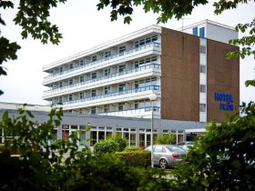 Weihnachten am großen Plöner See