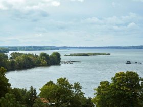 Kurzurlaub am Großen Plöner See 