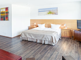 Weihnachten am großen Plöner See