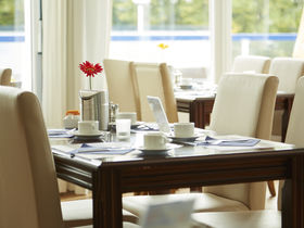 Weihnachten am großen Plöner See