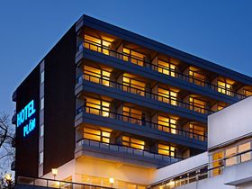 Weihnachten am großen Plöner See