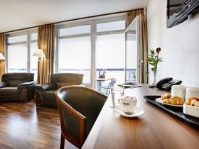 Weihnachten am großen Plöner See