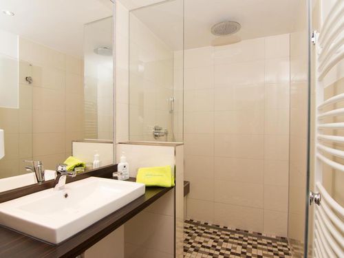 Familotel Aparthotel Am Rennsteig