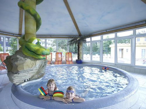 Familotel Aparthotel Am Rennsteig